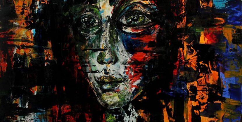 Bleedin Noses- ‘The Trouble Is’ ep (SBS Records)