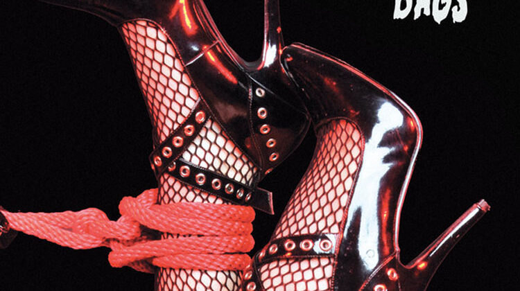 The Trash Bags – The Trash Bags (Muddguts Records)