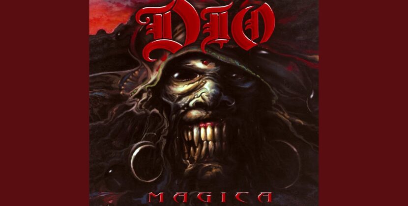 Dio – ‘The Studio Album Collection 1996 -2004’ (BMG)