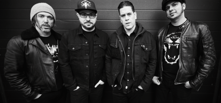 BILLY TALENT RELEASE  THIRD EPISODE FROM ‘FORGIVENESS’ SERIES 