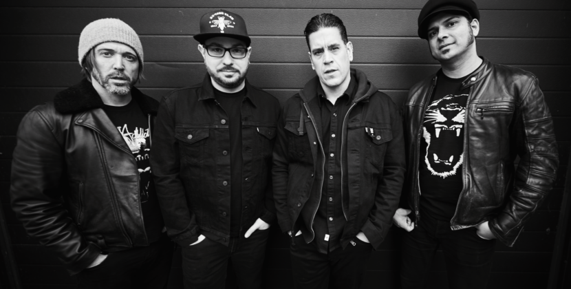 BILLY TALENT RELEASE  THIRD EPISODE FROM ‘FORGIVENESS’ SERIES 