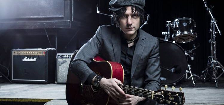 Jesse Malin releases video for ‘Backstabbers’ & ‘The Fine Art Of Self Distancing’ news