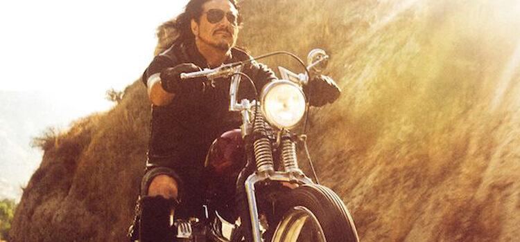 Gilby Clarke Unvails new video for ‘Rock and Roll Is Getting Louder’
