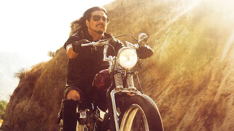 Gilby Clarke Unvails new video for ‘Rock and Roll Is Getting Louder’