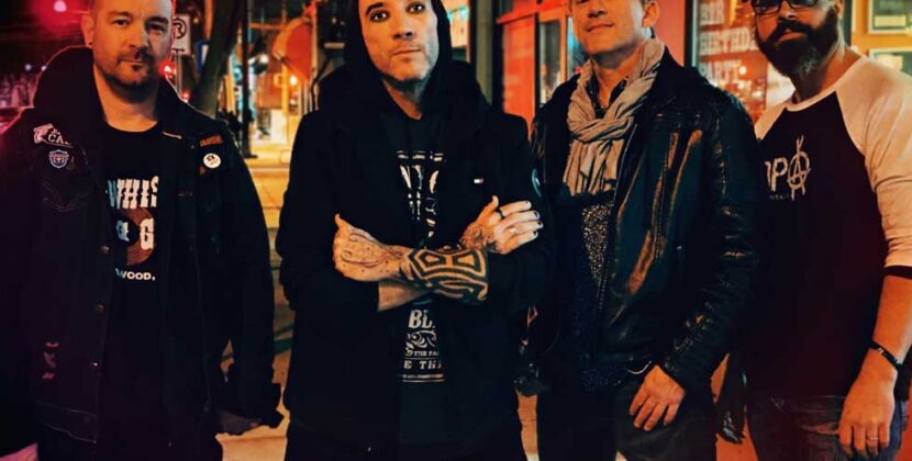 American Jetset stream new album