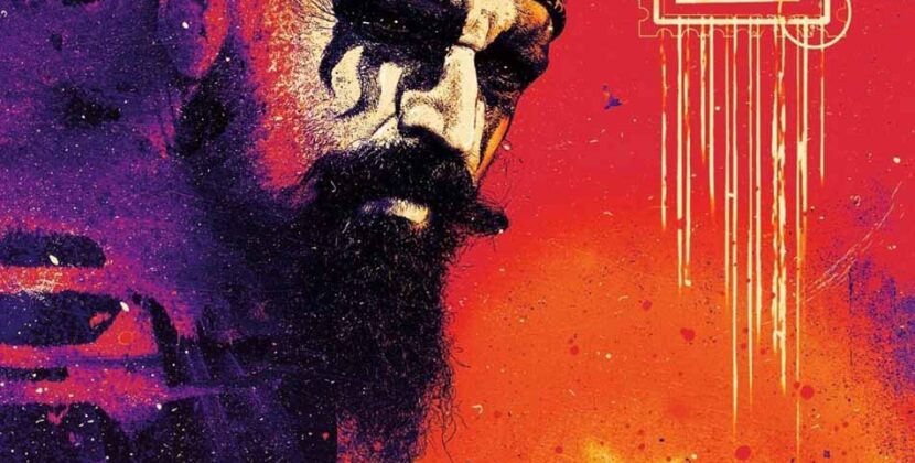 HANK VON HELL releases new single ‘Disco’, from the forthcoming album