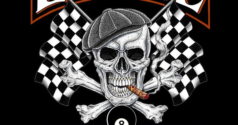 Little Caesar release video for Straight Shooter