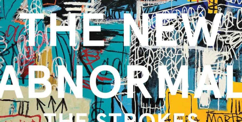 The Strokes – ‘The New Abnormal’ (BMGS4)