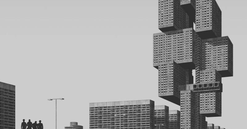 The Boomtown Rats – Citizens Of Boomtown (BMG Records)