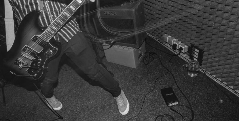 Craggy Collyde vinyl pre release details