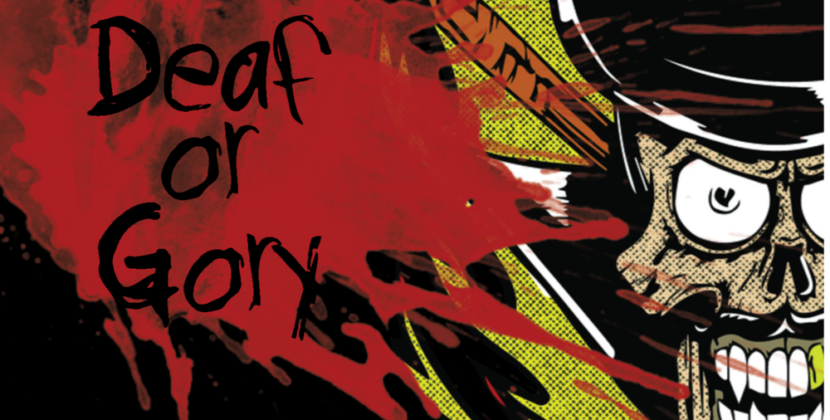 Dukes Of Bordello ‘Think I’m Turning Psycho’ The Brand New Video Exclusive