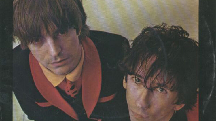 Billie Joe pays tribute to Stiv Bators