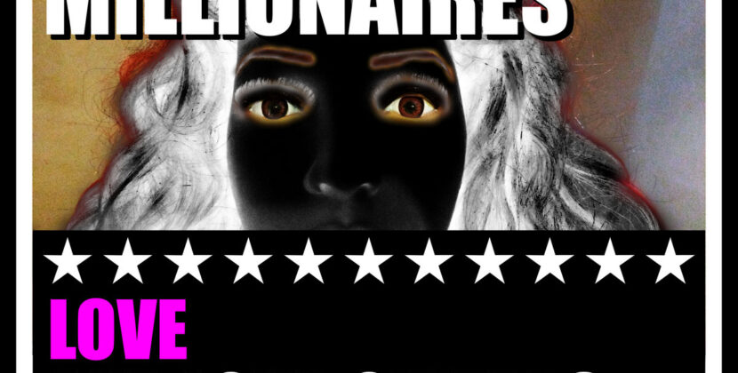 Kopek Millionaires – Love And Loud Guitars (Self Release)