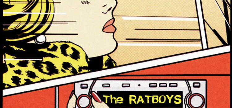 The Ratboys – ‘Click’ (Rum Bar Records/Wanda Records)