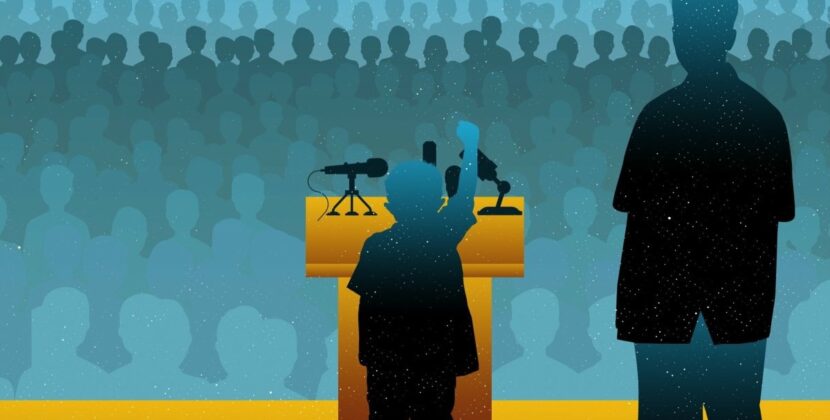 BUSTER SHUFFLE use lockdown to record charity 7” single