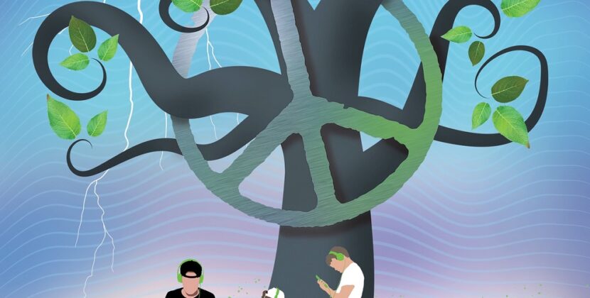 Enuff Z’nuff declare the ‘BRAINWASHED GENERATION’ is released on Frontiers 10.07.20