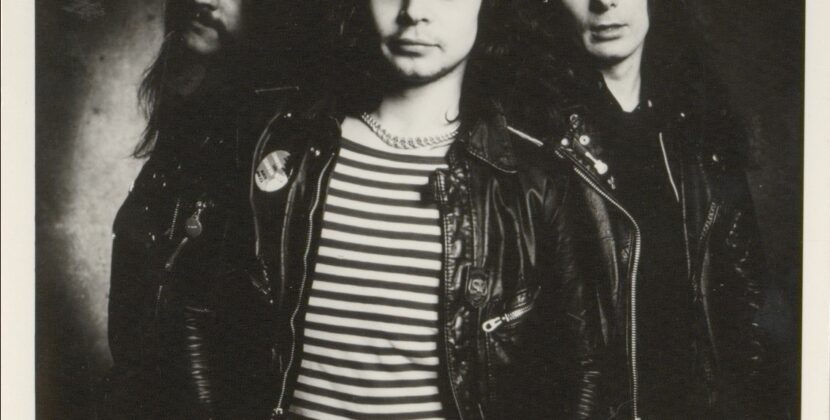 CELEBRATE THE LOUDEST DAY OF THE YEAR MOTÖRHEAD DAY!