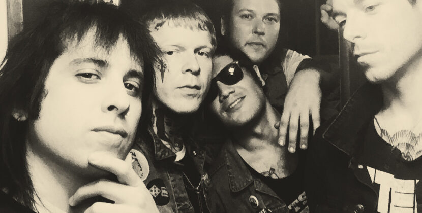 RMBLR open fire with new video