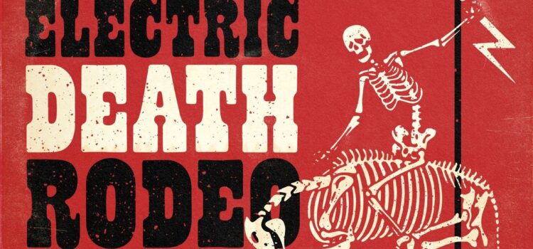 Electric Death Rodeo release video for ‘Nighthawk’