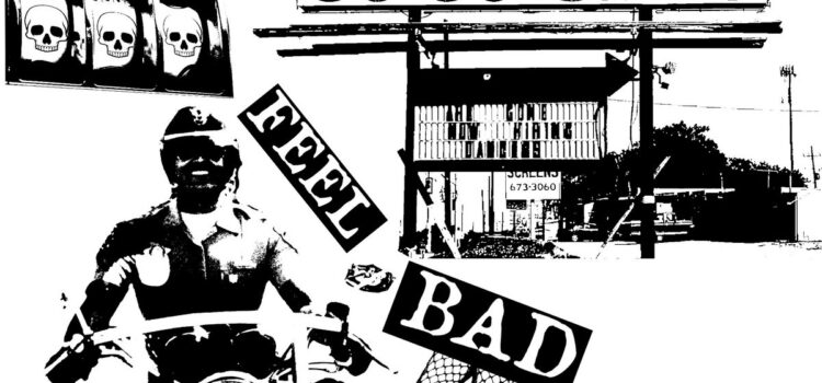 Kool And The Gangbangers – ‘Feel Bad Music’ (NFT Records)