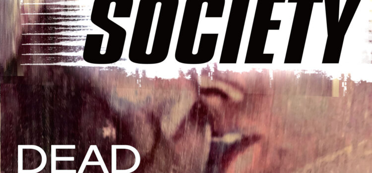 Isolation Society – ‘Dead Cat Bounce’  (Burger Records)