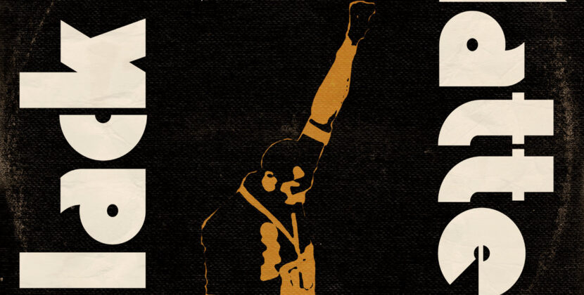 Various Artists – ‘Black Lives Matter’ (YeahRight! Records)