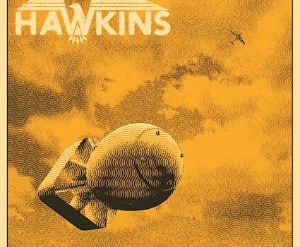 The Hawkins – ‘Silence Is A Bomb’ (The Sign Records)