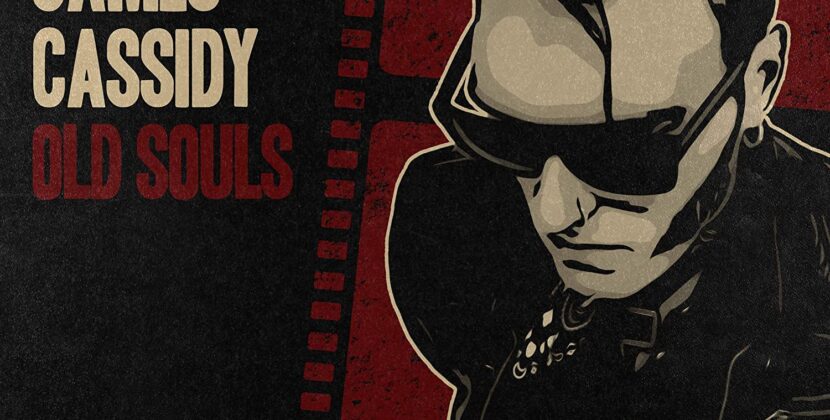 Matty James Cassidy – ‘Old Souls’ (Pirate Heart Records)