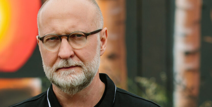 BOB MOULD ANNOUNCES DISTORTION ANTHOLOGY BOXSET