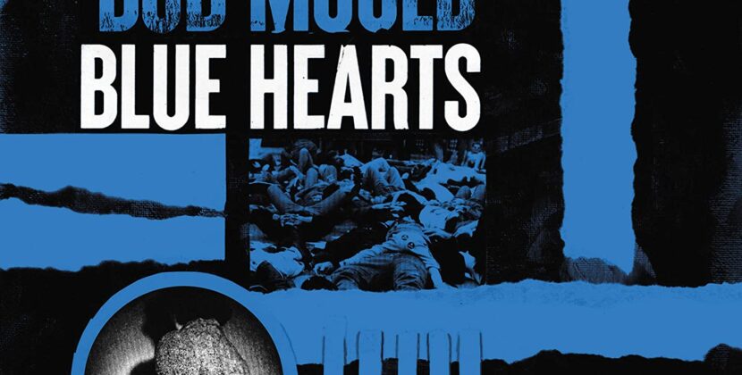 Bob Mould – ‘Blue Hearts’ (Merge Records)