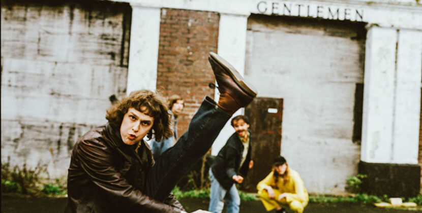 Buzzard Buzzard Buzzard – Beautiful Domes