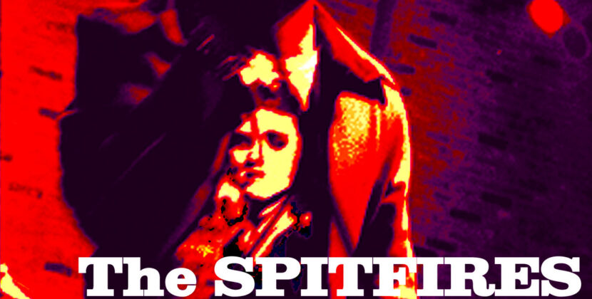 The Spitfires – ‘Live At The Pic’ (YeahRight! Records)