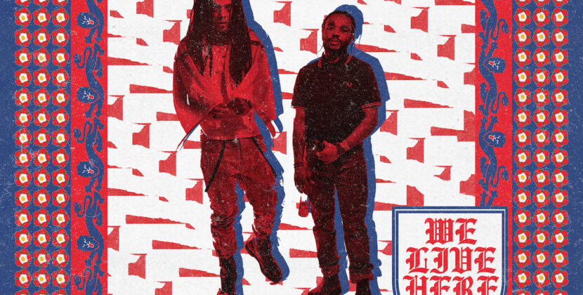 Bob Vylan – ‘We Live Here’ (Self-Released)