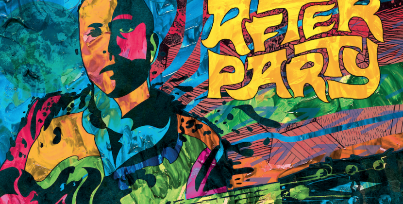 KURT BAKER – ‘AFTER PARTY’ (Wicked Cool Records)