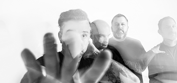 Rise Against release new song and video
