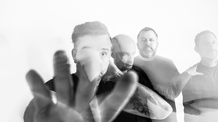 Rise Against release new song and video