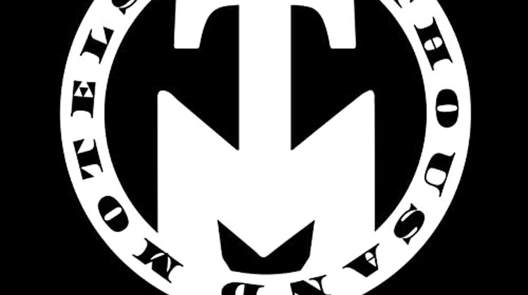 One Thousand Motels – ‘2% Out Of Sync’ (Cleopatra Records)