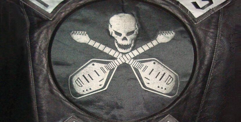 The Fuzztones – ‘ NYC’ (Cleopatra Records)