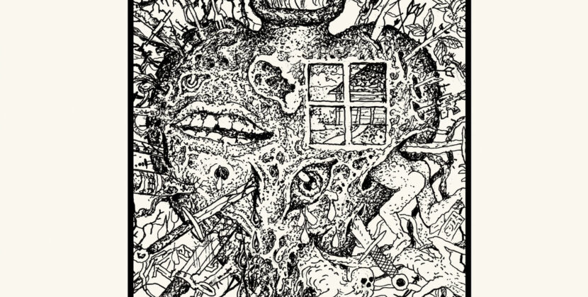 Henrik Palm – ‘Poverty Metal’ (Svart Records)