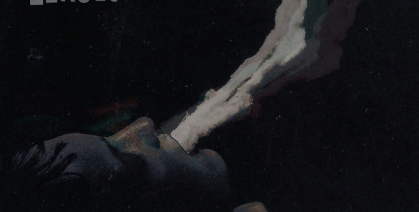 Zero Zeroes – ST (Drunken Sailor Records)