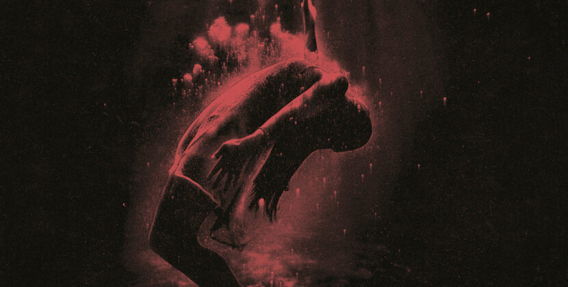 Holy Roller Baby – ‘Frenzy’ (Self Release)