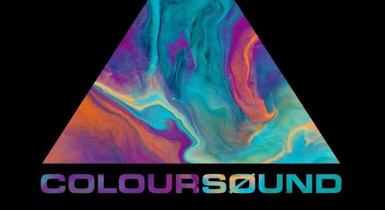 COLOURSØUND – ‘COLOURSØUND’ (The Great North Western Recording Company)