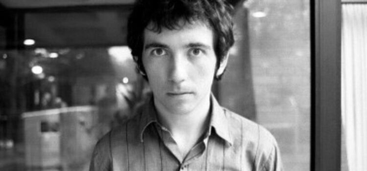 Yesterday’s Not Here Pete Shelley tribute project – update