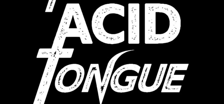 Thee Acid Tongue – ‘Snake Rattle And Roll’ (Bear Bear Records)