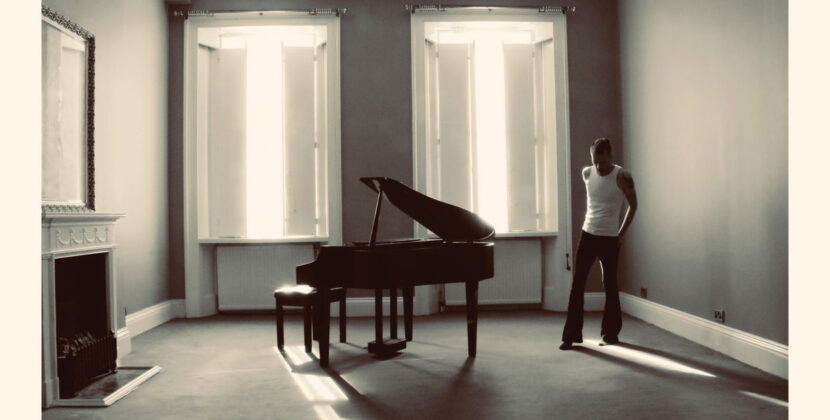 Tensheds – The Days Of My Confinement (Self-Released)