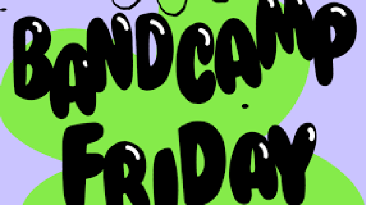 Bandcamp Friday – tips and recommendations