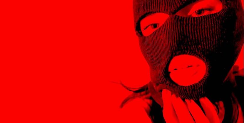 Deathtraps – new music & Video