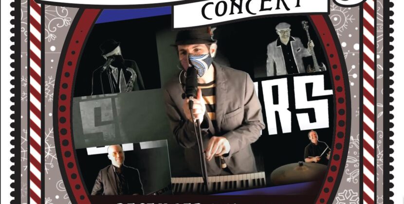 THE SLACKERS ANNOUNCE HOLIDAY LIVESTREAM