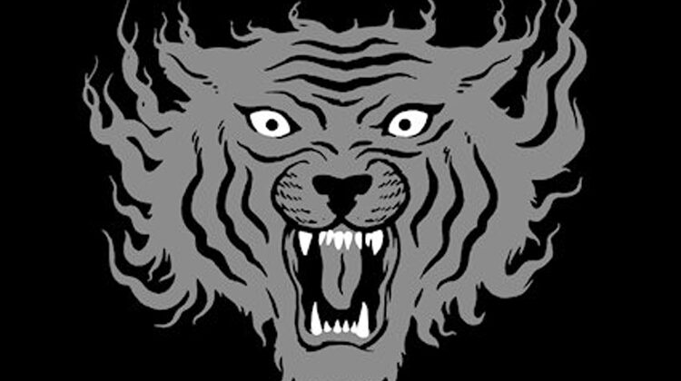 The Flaming Sideburns – ‘Silver Flames’ (Svart Records)