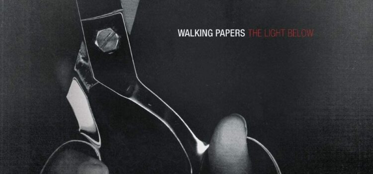Walking Papers – ‘The Light Below’ (Carry On Music)